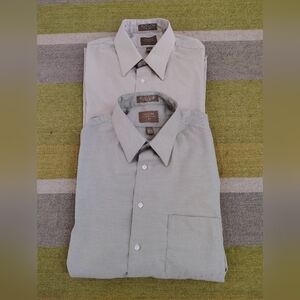 Bundle Of Two Dress Shirts